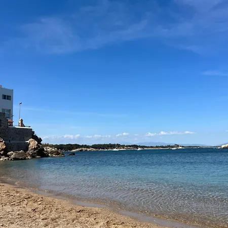 With Sea View アパート