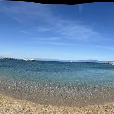 アパート With Sea View *